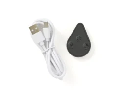 Luftbefeuchter Mit LED-Flamme - Zenkuru