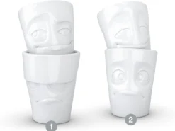 Lustige Becher Geschenkverp - Tassen