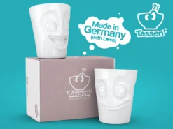 Lustige Becher Geschenkverp - Tassen