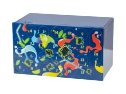 Mache deinen eigenen Getränkekalender