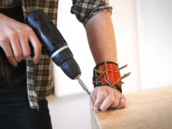 Magnogrip Magnetisches Armband