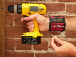 Magnogrip Magnetisches Armband