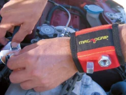 Magnogrip Magnetisches Armband