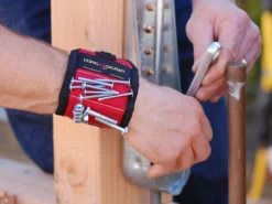 Magnogrip Magnetisches Armband