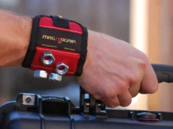 Magnogrip Magnetisches Armband