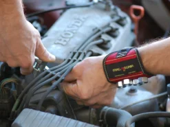 Magnogrip Magnetisches Armband