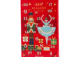 Majani Exklusiver Schokoladenkalender