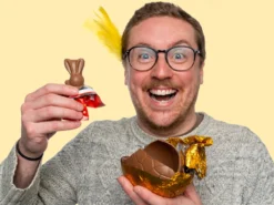 Malteser Osterei