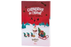 Mathez Exklusiver Trüffelkalender