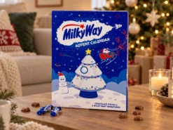 MilkyWay Adventskalender
