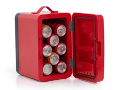 Minikühlschrank 6 L