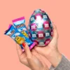 M&M's Osterei