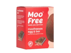 Moo Free Veganes Osterei