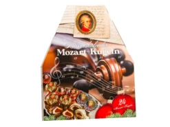 Mozartkugel Adventskalender