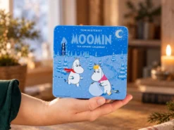 Mumin Teekalender - Teministeriet