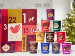 MyMuesli Müslikalender