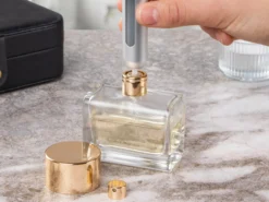 Nachfüllbare Parfümflasche 8 ml