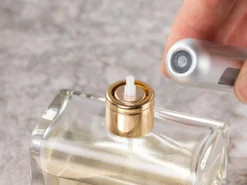 Nachfüllbare Parfümflasche 8 ml