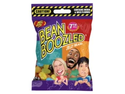 Nachfüllpackung Bean Boozled 7th Edition