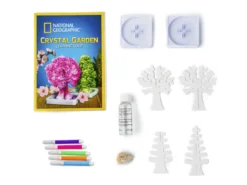 National Geographic Crystal Garden