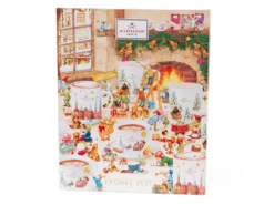 Niederegger Adventskalender Heiße Marzipan-Getränke