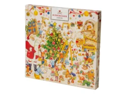 Niederegger Marzipankalender
