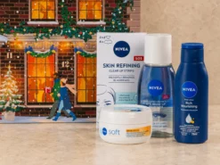 NIVEA Adventskalender