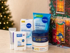 NIVEA Adventskalender