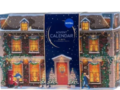 NIVEA Adventskalender