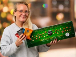 Nusskalender - Nordthy