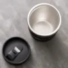 Objektivtasse
