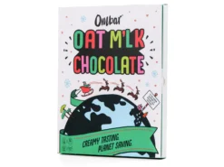 Ombar Veganer & Glutenfreier Schokoladen-Adventskalender
