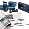 Oracle Red Bull F1 Adventskalender