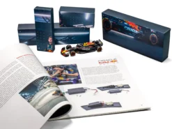 Oracle Red Bull F1 Adventskalender