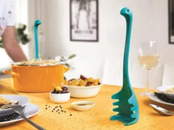 Papa Nessie Pastakelle