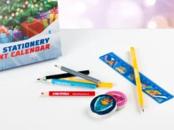 Paw Patrol Adventskalender Schreibzubehör