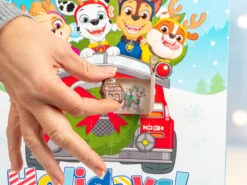 Paw Patrol Schokoladenkalender