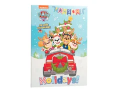 Paw Patrol Schokoladenkalender