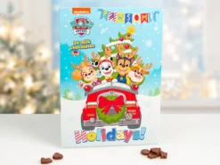 Paw Patrol Schokoladenkalender