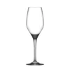 Persönliches Spiegelau Champagnerglas mit Gravur - Eigener Text