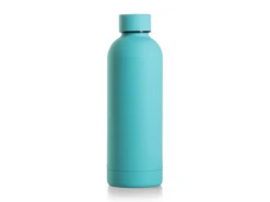 Persönliche Thermosflasche mit Text - 500 ml