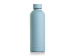 Persönliche Thermosflasche mit Text - 500 ml
