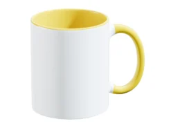 Personalisierte Tasse mit Text – 3 Gewinnt