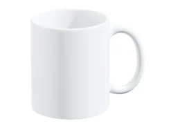 Personalisierte Tasse mit Text – 3 Gewinnt