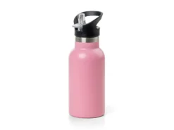 Personalisierte Thermosflasche mit Text - 355 ml