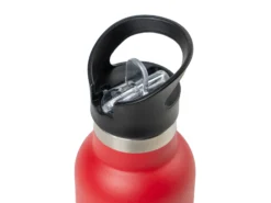Personalisierte Thermosflasche mit Text - 355 ml
