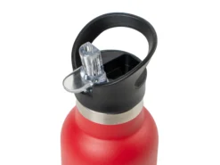Personalisierte Thermosflasche mit Text - 355 ml