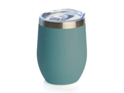 Personalisierte Thermotasse mit Text - 355 ml