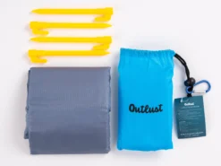 Picknickdecke Im Taschenformat - Outlust