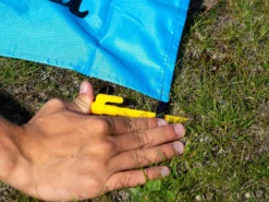 Picknickdecke Im Taschenformat - Outlust